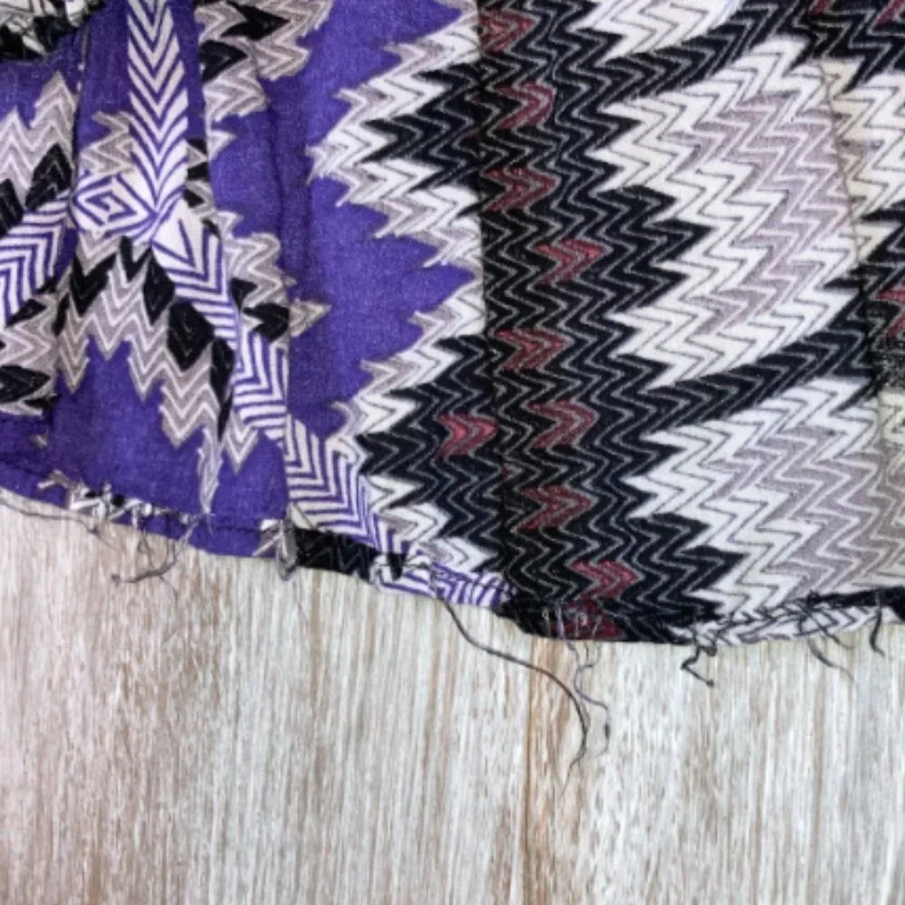 Free People Printed Dress
